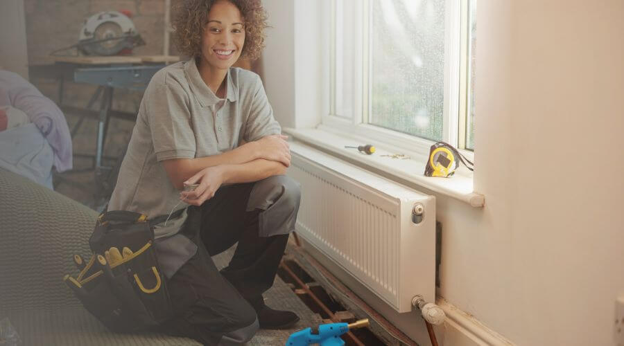 Professional industrial roofing company in La Center, KY